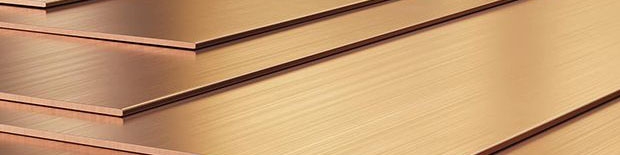 ثامن تجارت؛ بزرگترین مرکز خرید ورق مسی