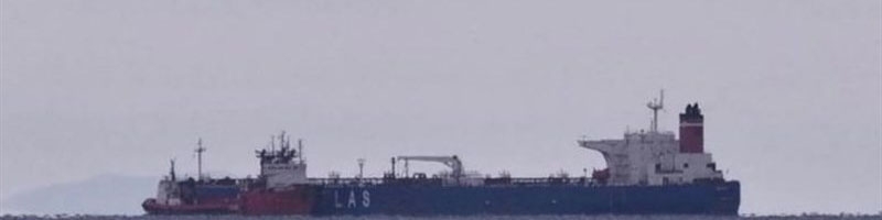 یونان کشتی ایرانی را رفع توقیف کرد