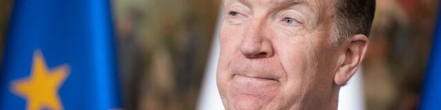 رئیس بانک جهانی: تورم جهانی تا ۲سال ادامه دارد