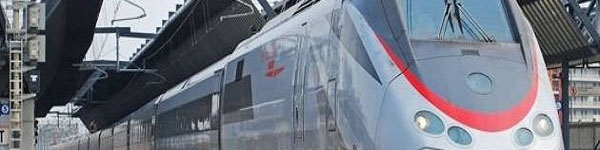 بهره برداری از اولین قطار سریع السیر ایران با فاینانس چینی ها