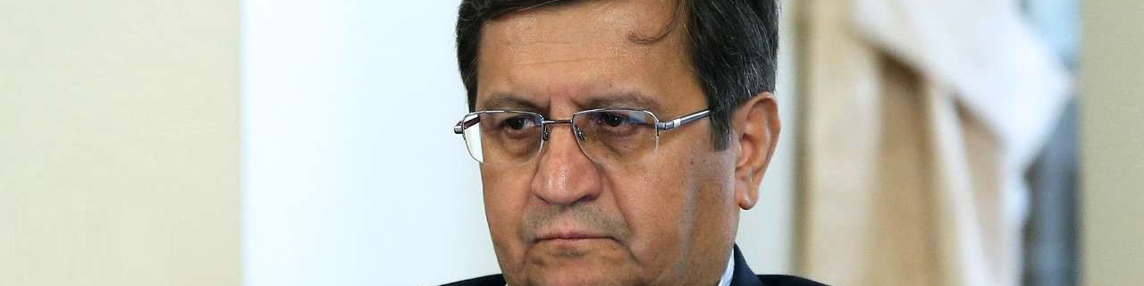 همتی: فقط در اردیبهشت ۲.۵ درصد به حجم نقدینگی اضافه شده است