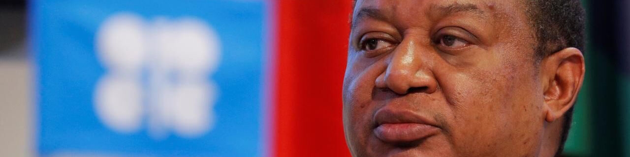 دبیرکل اوپک درگذشت