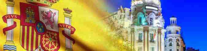 نرخ تورم اسپانیا در قله ۳۷ سال اخیر ایستاد