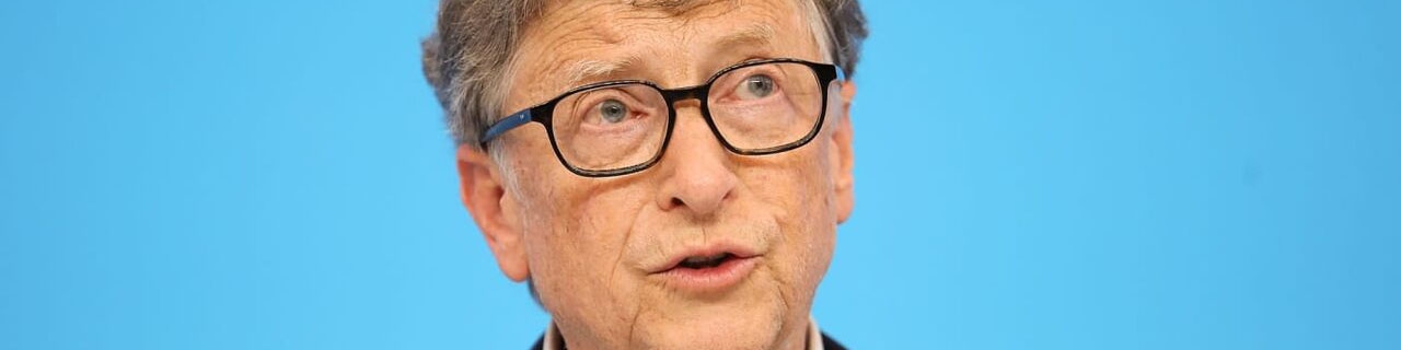 اقدام عجیب یکی از بزرگ‌ترین ثروتمندان جهان