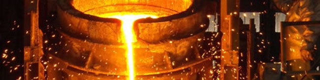 صادرات ۲ میلیون تنی محصولات میانی فولاد در بهار امسال