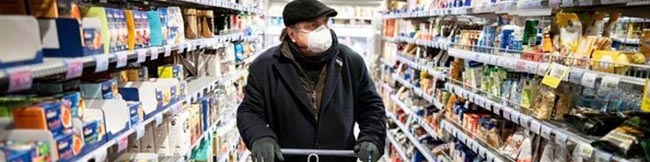 جزییات قیمت اقلام خوراکی در تیرماه منتشر شد