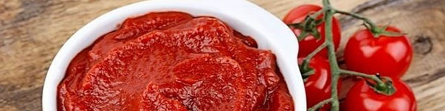 ۵۰ درصد کارخانجات تولید رب گوجه‌فرنگی تعطیل شدند