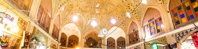 ارزان ترین بازارهای تهران برای خرید لباس کجاست