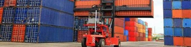 سهم صنعت از واردات در فروردین امسال