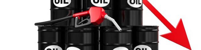 تب صعودی قیمت نفت فروکش کرد