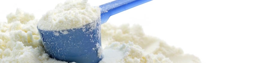 مانع ارزی برداشته شد؛۸۰۰ هزار قوطی شیرخشک رژیمی آماده ترخیص