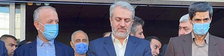 افتتاح نخستین نمایشگاه تحول صنعت خودرو