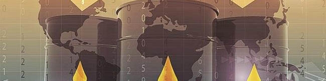 ادامه روند صعودی نفت در بازار جهانی