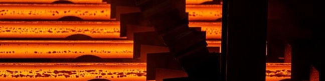 افت و خیز در بازارهای جهانی فولاد