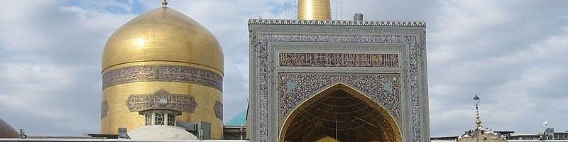 پیشنهاد ویژه لحظه آخر برای زائران تور مشهد