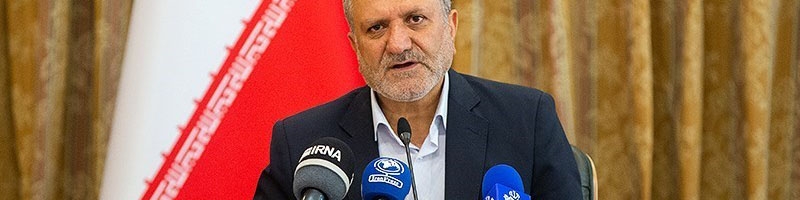 تکمیل پروژه‌های ریلی با تهاتر نفت / ۸ اَبر پروژه ریلی با تهاتر نفت تکمیل می شود