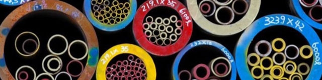 فلزات غیرآهنی بلاتکلیف میان داده‌های تورمی