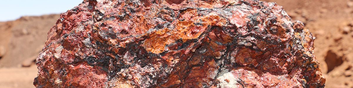 رکود نسبی در بازار سنگ‏‏‌آهن و مقاطع