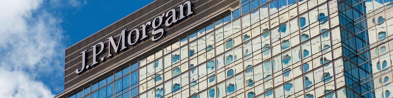 بانک جی‌پی‌مورگان: سقوط 30 درصدی بازار بورس آمریکا در راه است