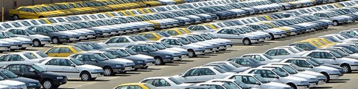 پیوند ناگسستنی قیمت خودرو با دلار/ تلاطم قیمتی یک تا ۴۰ میلیونی