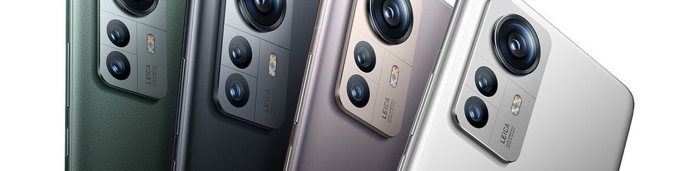 تصاویر شیائومی 13 لو رفت/ شیائومی 13 پرو با دوربین 50 مگاپیکسل عرضه می‌شود