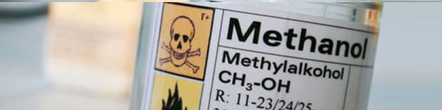 سانسرز: بازار متانول چین شاهد نوسانات و روند نزولی بود