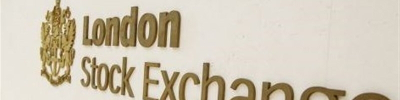 بورس انگلیس جایگاه بزرگترین بازار سهام اروپا را از دست داد