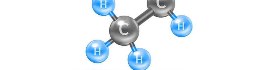 تفاوت های گاز اتان و اتن