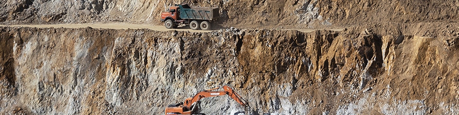 بزرگ‌ترین معدن کرومیت کشور در انتظار بهره‌بردار جدید