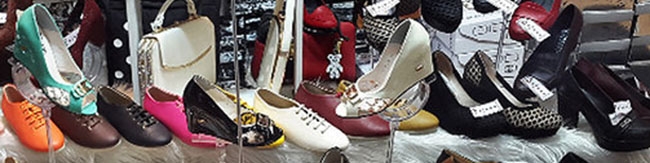 سهم ایران از بازار کفش کشورهای همسایه و اوراسیا