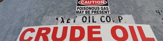 روند افزایش قیمت نفت معکوس شد