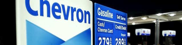 شرکت نفتی شورون آمریکا رسما با ونزوئلا قرارداد بست