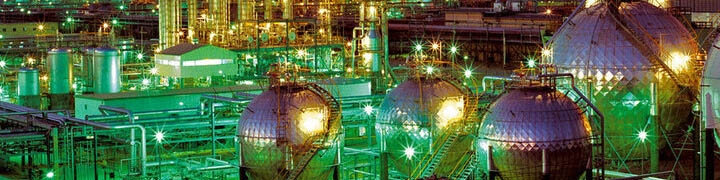 قطعی گاز گریبانگیر پتروشیمی‌‌‌ها