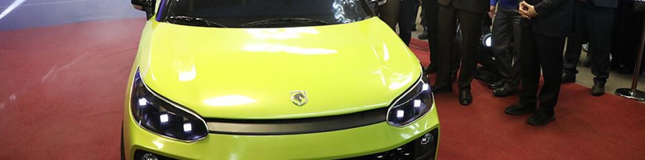 قیمت احتمالی TF21/ محصول جدید ایران‌خودرو چه مشخصات فنی دارد؟