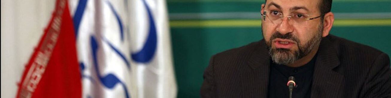 رئیس جدید دیوان محاسبات کشور انتخاب شد