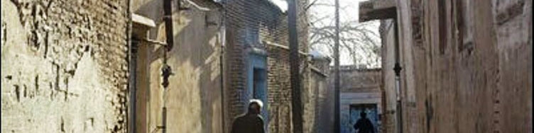 ساخت ۱۱ هزار مسکن ملی در بافت فرسوده تهران