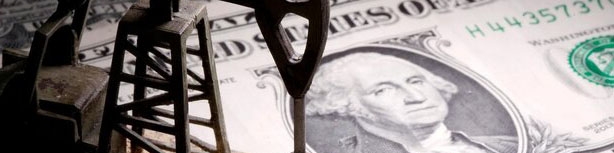 پیش‌بینی قیمت ۱۰۵ دلاری نفت در سال ۲۰۲۳