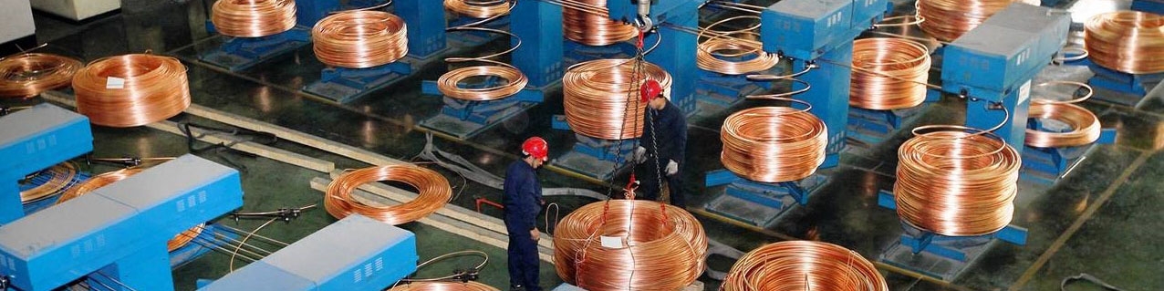 روند صعودی فلزات پایه در سال 2023