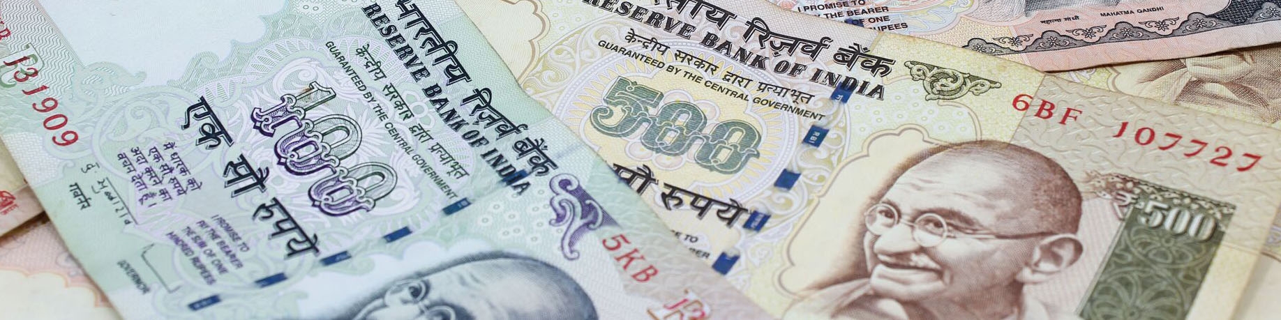 ذخایر ارزی هند رکورد زد