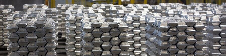 تولید بیش از ۴۷۰ هزار تن شمش آلومینیوم در ۹ ماه امسال