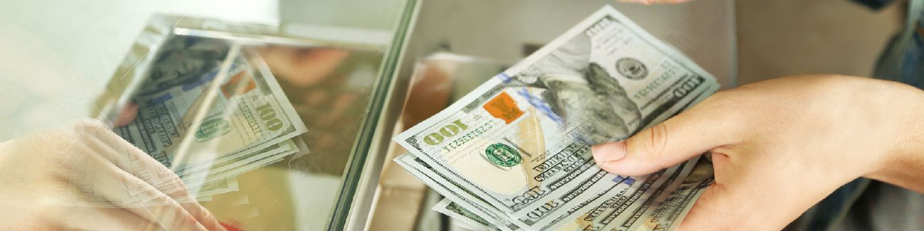 اعلام نرخ فروش ارز صرافی‌ها در وبگاه بازار متشکل معاملات