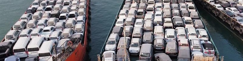 تعرفه جدید واردات خودرو اعلام شد؛ از ۶ تا ۳۱ درصد