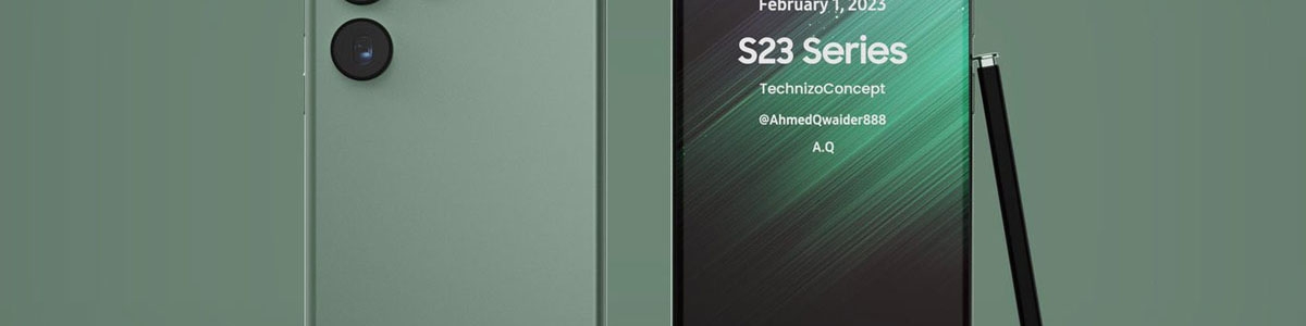 از سری گلکسی اس 23 رونمایی شد/ مشخصات محصولات جدید سامسونگ چیست؟