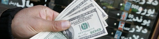 نتیجه سیاست جدید ارزی؛ تثبیت نرخ ارز در کانال ۴۳ هزار تومان