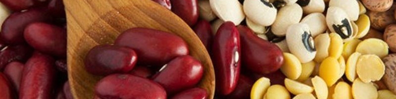 شرایط آرام در بازار حبوبات/ تسریع در تخصیص ارز و ثبت سفارش‌ها