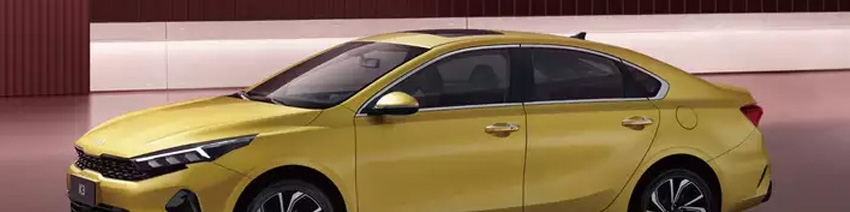 کیا سراتو جدید با نام K3 با قیمت اقتصادی