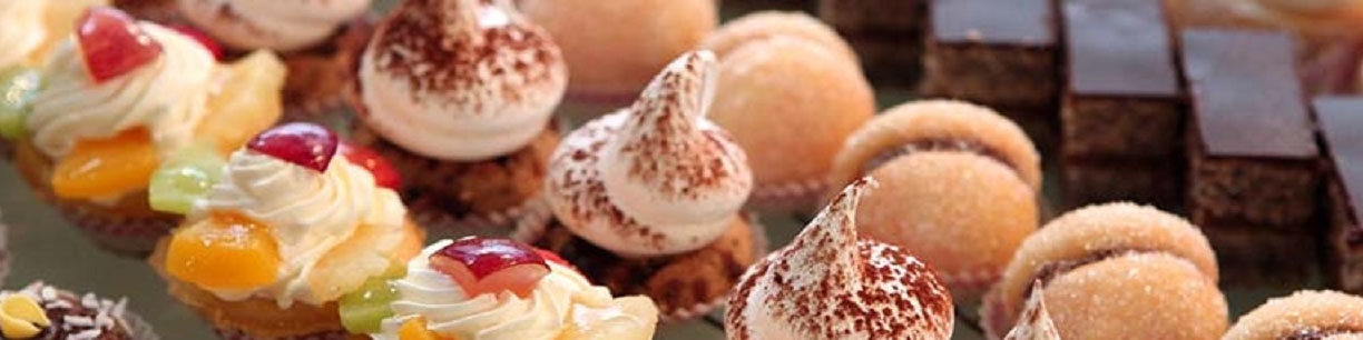 قیمت شیرینی در بازار شب عید افزایشی ندارد