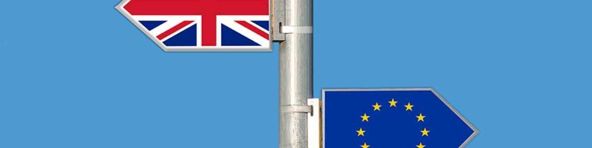 توافق انگلیس و اتحادیه اروپا برای پایان دادن به مناقشات تجاری پس از برگزیت