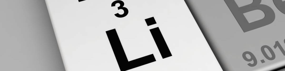 پیش‌بینی تولید لیتیوم در کشور طی ۲ تا ۳ سال آینده