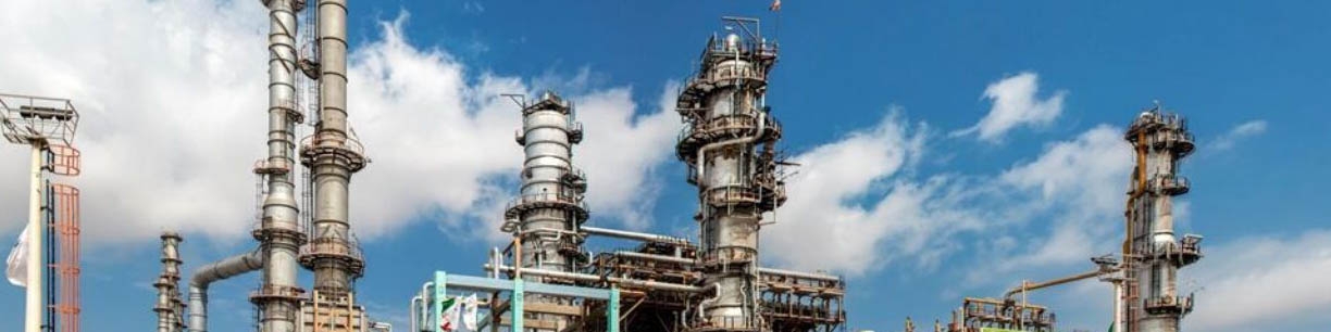 تثبیت ظرفیت ۳۶۰ هزار بشکه‌ای پالایشگاه آبادان با سرمایه‌گذاری ۱.۱ میلیارد دلاری